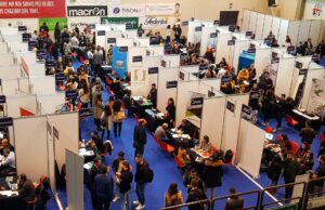 Career Day 2023, a Cagliari studenti a colloquio per trovare lavoro
