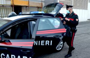 Carbonia, arrestato pusher di 17 anni. Multati i clienti ventenni