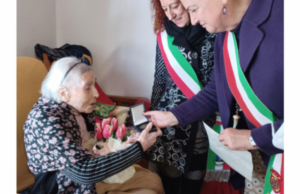Il Comune di Cagliari celebra i 100 anni di Bonaria Cambarau