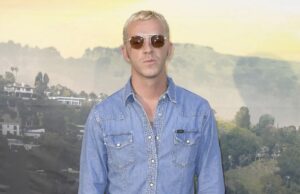 Indiscrezione duetti Sanremo 2023: il rapper Salmo al fianco di Shari