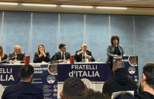 Fratelli d’Italia gela Solinas: “Siamo soddisfatti solo in parte”