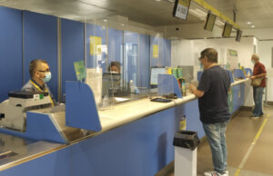 Cagliari, pensioni in pagamento alle Poste a partire dal 1 febbraio