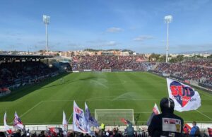 Cagliari Club contro la Regione: “Noi senza stadio, voi senza poltrone!”