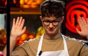 Masterchef, Bubu strabilia anche il due stelle Michelin Jeremy Chan