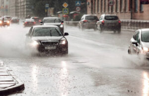 Ancora pioggia in Sardegna: la nuova allerta meteo