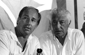 Vent’anni senza Gianni Agnelli | Quel conto da 16mila lire in Costa Smeralda