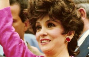 Addio a Gina Lollobrigida | Tra le prime attrici ad esplorare la Sardegna