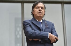 Il Premio Nobel Parisi: “L’Einstein Telescope va fatto in Sardegna”