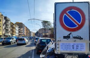 Is Mirrionis, parcheggi off limits per il personale del SS Trinità