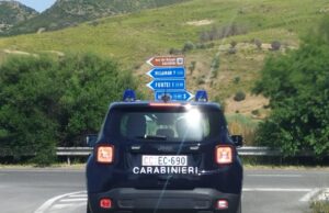 Villamar, cannabis e mannitolo in casa: 21 enne nei guai