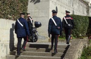 Ussana, 575 euro in tasca: 21 enne denunciato per spaccio