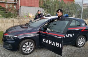Blitz antidroga nel Cagliaritano: sgominata banda di spacciatori