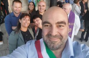 Bonorva, lo sfogo social del sindaco aggredito