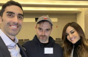 Progetto Swim&swing: l’inclusione vola dalla Sardegna agli Stati Uniti