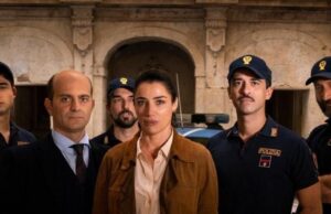 Lolita Lobosco batte tutti: oltre 5 milioni di spettatori “incollati” su Rai 1