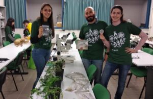 Università di Cagliari, nuove piante da semi “congelati” per 19 anni