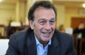 Cellino vince in Cassazione, annullato sequestro di 58 milioni di euro