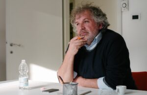 Kettmaier: “Oggi si fanno i compiti con ChatGPT, serve un’educazione al web”