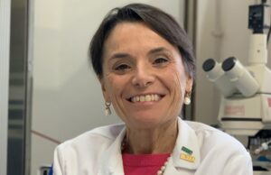 Ricerca, la cagliaritana Miriam Melis al top in Europa