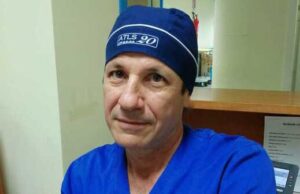 Sassari, Paolo Pinna Parpaglia dirigerà il Pronto Soccorso