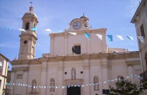 Atti sacrileghi a Sassari e Sorso: danneggiata la statua dell’Immacolata