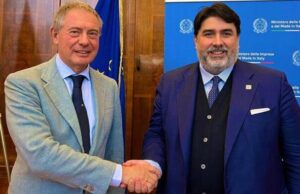 Portovesme, Solinas: “Nessun lavoratore sarà lasciato solo”