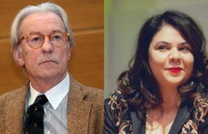 Feltri al veleno su Murgia: “Non mi piace, è brutta come l’orco”