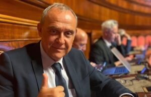 Caso Todde, Licheri (M5s): “Tanto rumore per nulla, destra senza pudore”