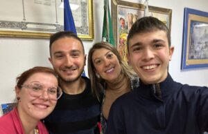 Matteo Porru è il nuovo presidente del Premio Giulio Angioni