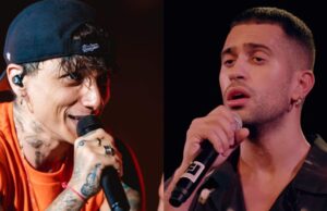 Ultimo “rosica” ancora per la vittoria di Mahmood, i fan si scatenano