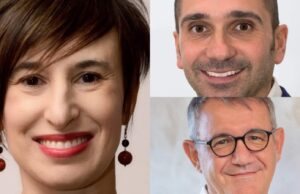 Il PD presenta i candidati alla segreteria regionale | Ecco chi sono