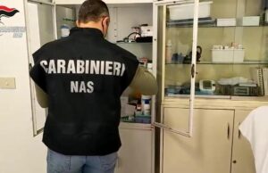 Blitz dei Nas in Rsa e case di riposo: 6 denunce in Sardegna