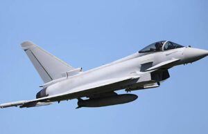 Quirra, caccia in volo: lo spavento dei residenti di Tortolì