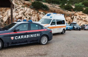 Cadavere alle Grotte di Nettuno, la vittima è un uomo di 37 anni