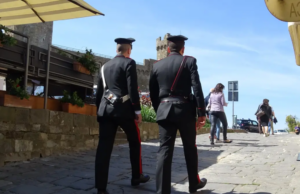 Cagliari, “vendevano” pellet online: denunciati due crotonesi