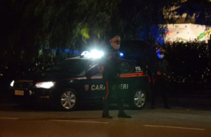 Quartu, tampona un’auto e scappa: guidava senza assicurazione