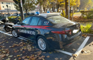 Cagliari, prende due panini e tre birre ma non paga il conto