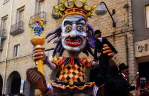 Lu Carrasciali di Tempio è candidato a Patrimonio Unesco