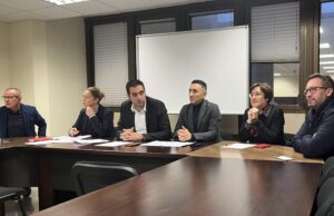 Finanziaria 2023, Lai: “Nessuna risposta a sfide nevralgiche per l’Isola”