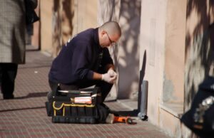 Marina Piccola, disinfestazione contro diffusione di ratti