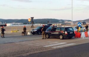 Donna scomparsa a Olbia, spunta l’ipotesi del reddito di cittadinanza