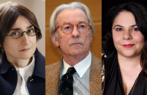 Feltri rincara la dose: “Guardate le foto di Murgia, è bruttina”