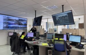 Cagliari, velocità e cellulare provocano 1000 incidenti l’anno