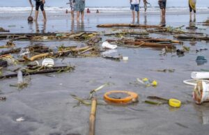 Lotta all’inquinamento, protagonisti i pescatori di Torregrande