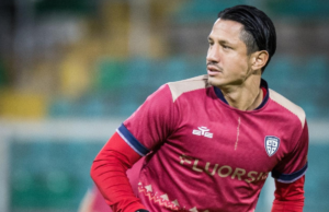 Mercato, richieste per Kourfalidis e Lapadula: il Cagliari dice “no”