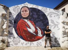 Mauro Patta: “Cagliari è una tela bianca pronta per essere dipinta”