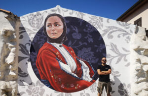 Mauro Patta: “Cagliari è una tela bianca pronta per essere dipinta”