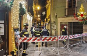 Cagliari, palazzina a rischio crollo: si userà il sistema anti-terremoto