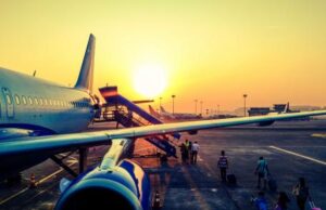 Continuità territoriale, appello del PdF alla Meloni