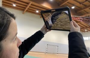 Realtà virtuale, studenti sardi “trasportati” nei siti archeologici dell’Isola